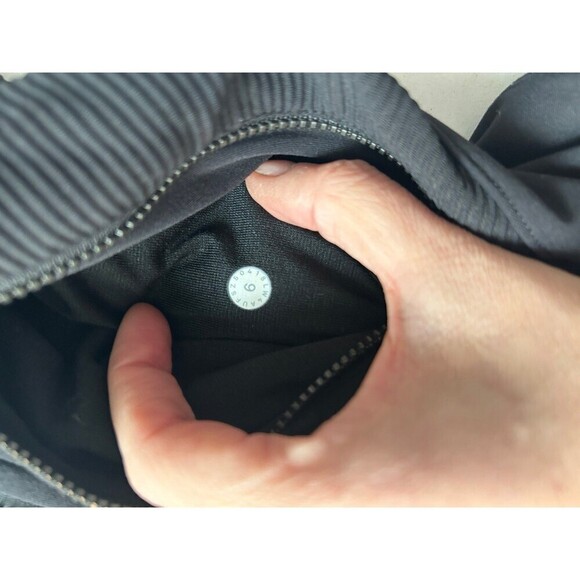 Lululemon Movement To Movement Jacket - Picture 3 of 6